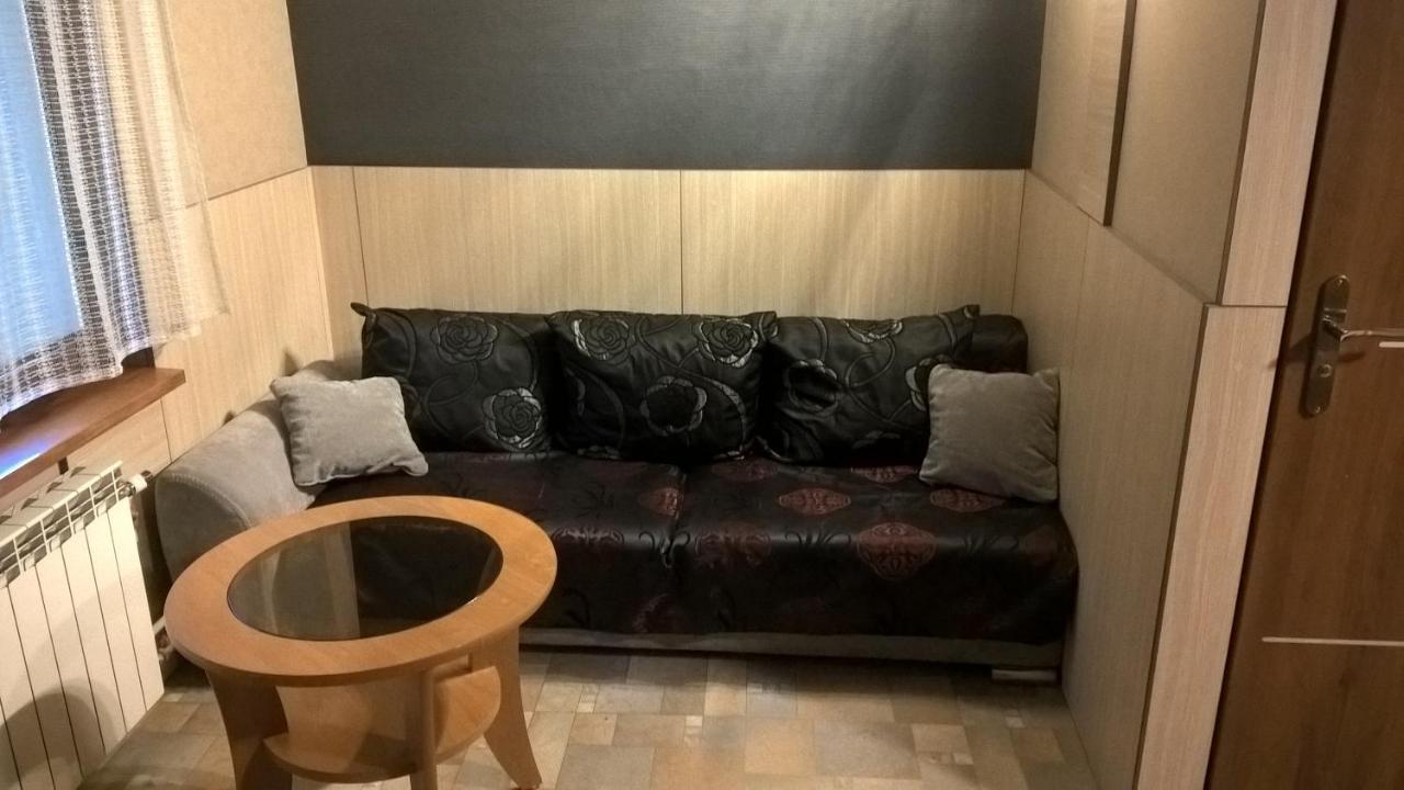 Pokoje Goscinne Jaga Kielce Eksteriør bilde